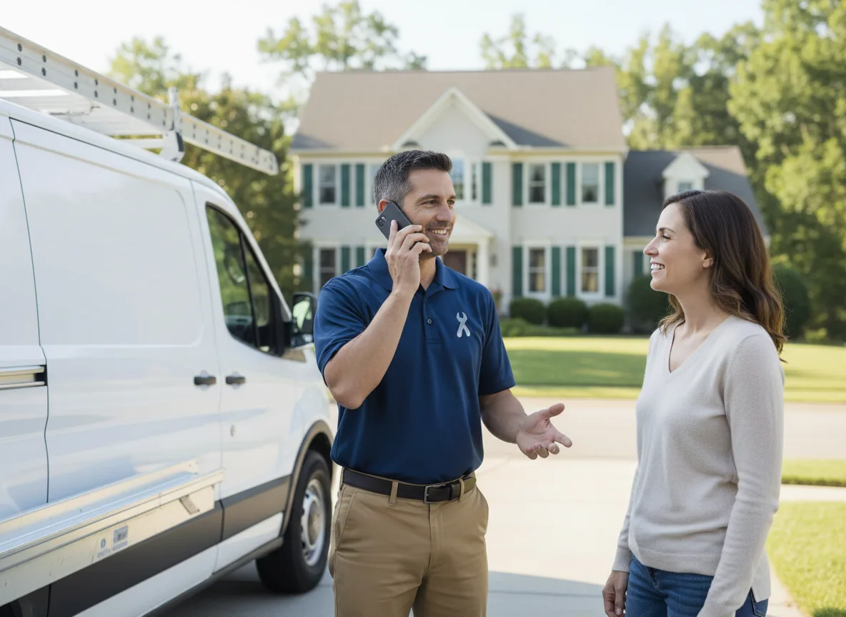 Home Gutter Service Washingtonville, NY FAQs